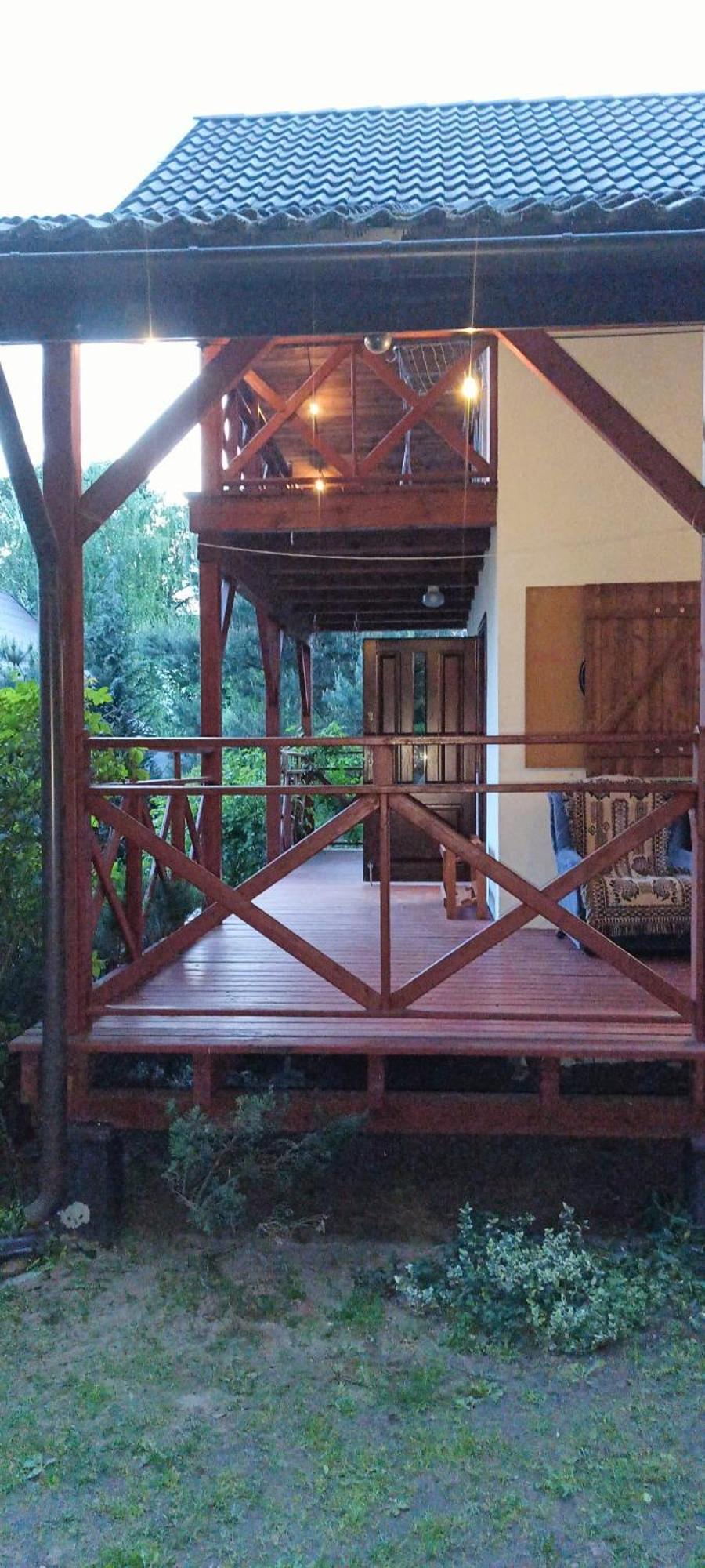 Feriehus Wypoczynkowy Caloroczny U Agi Z Balia Z Jacuzzi I Sauna *