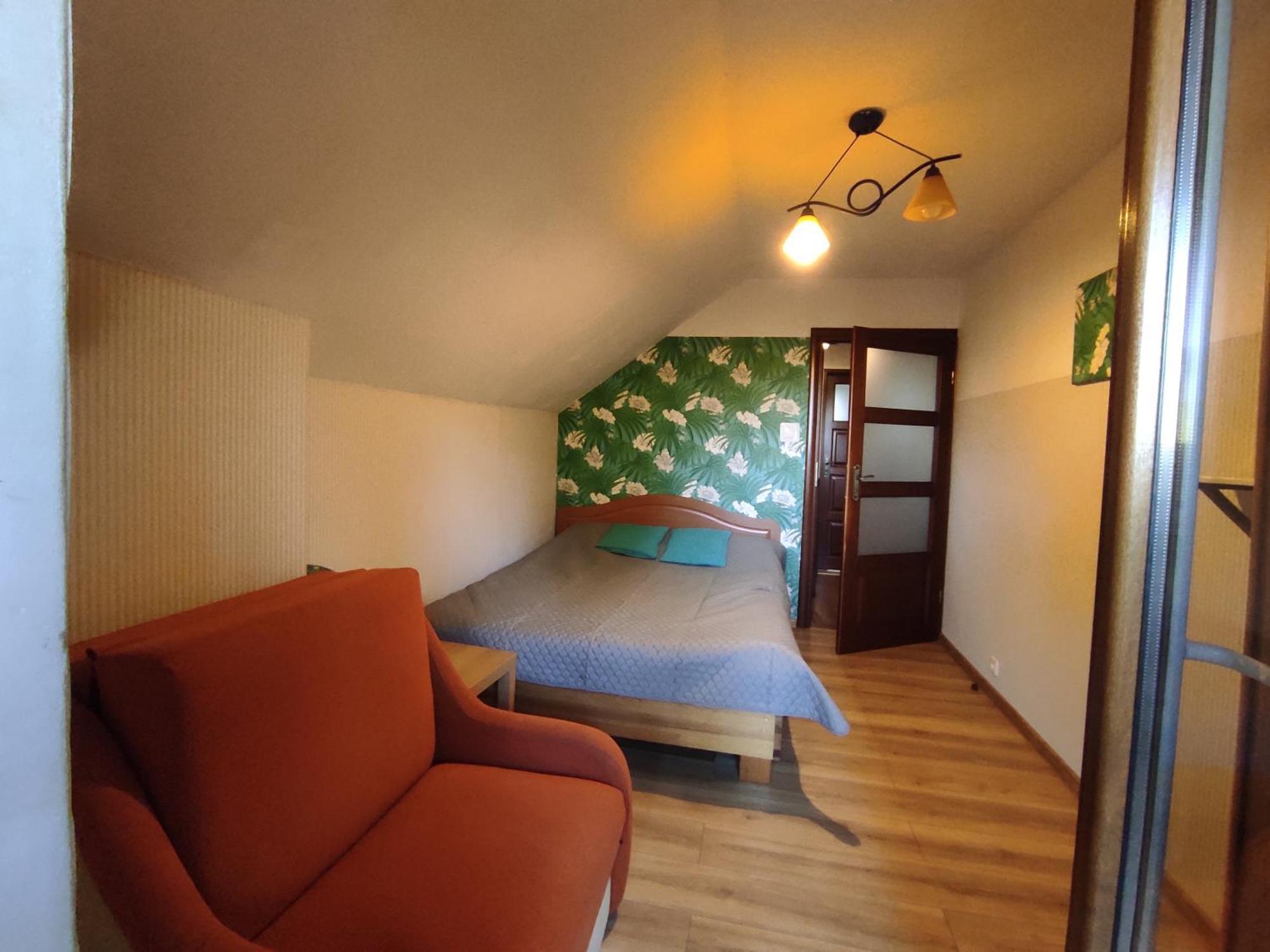 Feriehus Wypoczynkowy Caloroczny U Agi Z Balia Z Jacuzzi I Sauna *